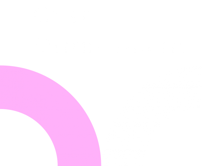 Over Ormit Talent