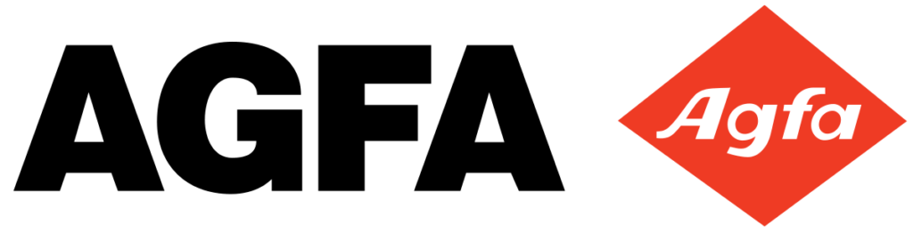 Logo Agfa